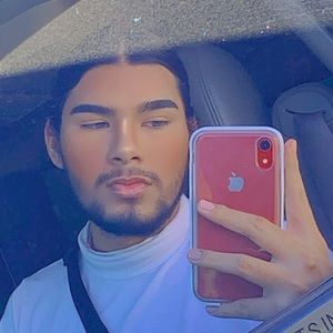 Meet your Posher, Jesus